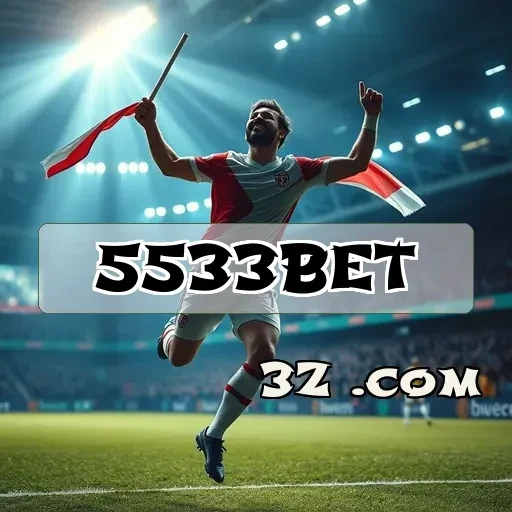 Bônus Imperdíveis da 5533bet: Atrações que Gamers Amam