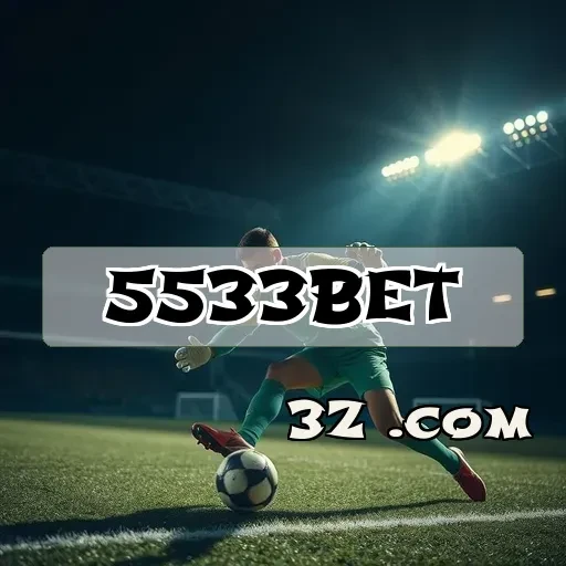 Esports e 5533bet: A Revolução das Apostas Online